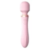 The second generation of Eros Stick (heating + one-click explosion) - Sakura Pink