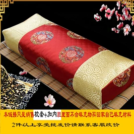 枕套;套件加工;枕芯加工