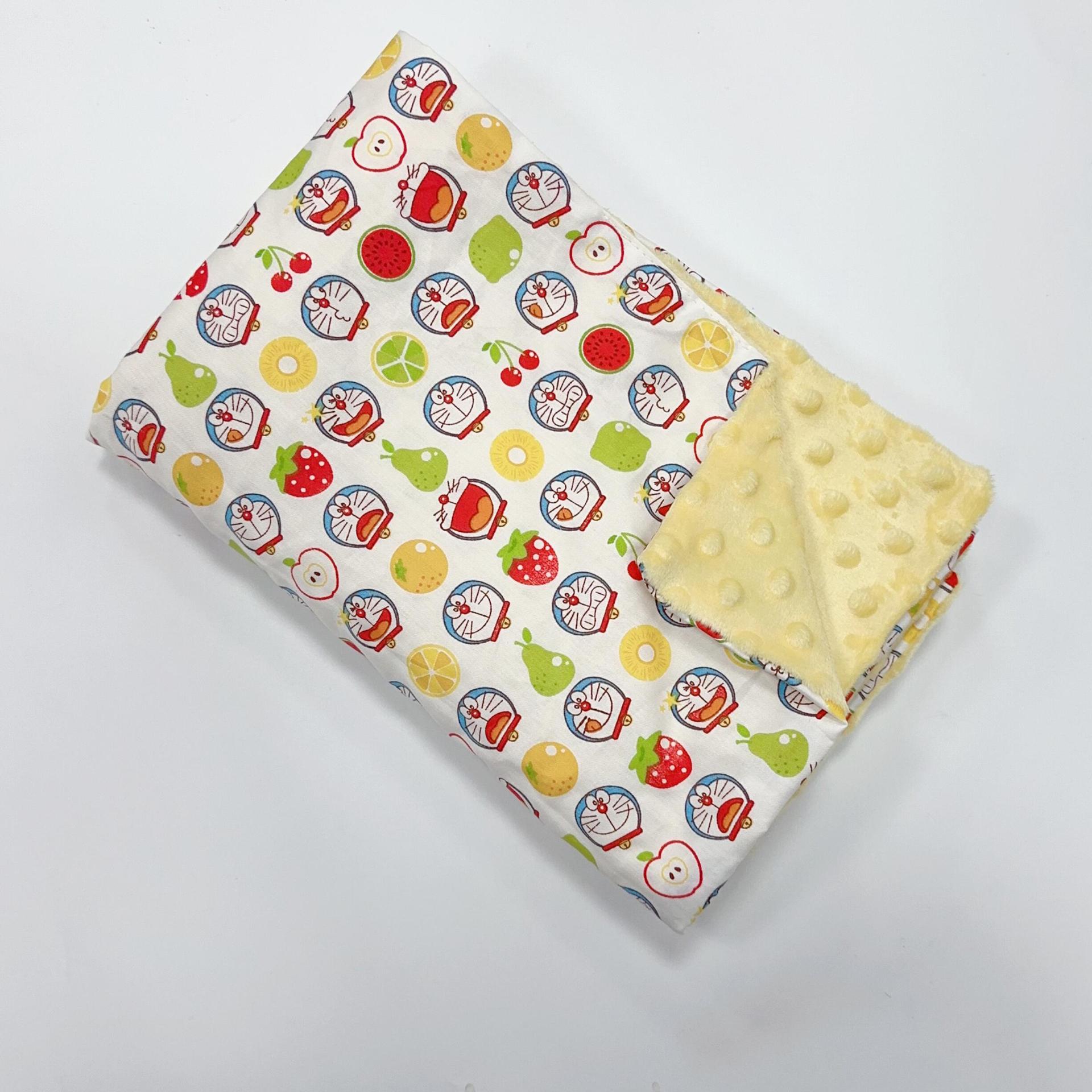 코튼 애플 블루 패티(대두)