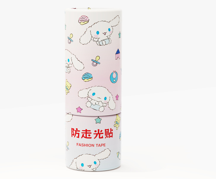 三丽鸥玉桂狗防走光贴