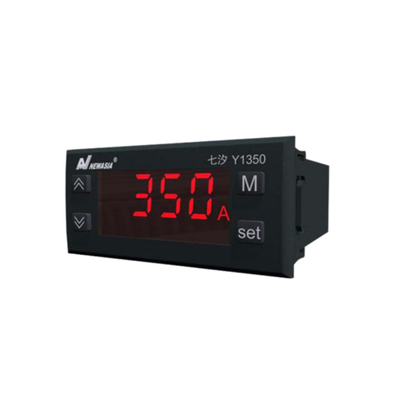 新亚洲七汐Y1350/1600X4电流过载不均电机保护器海鲜养殖机温控器