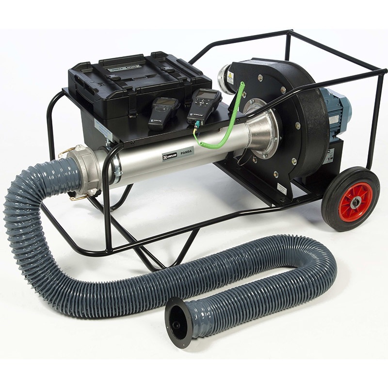 美国TSI TSI  管道测试系统 PAN315