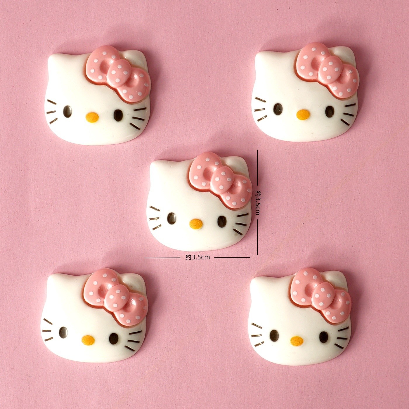 2026 en línea Navidad Año Nuevo fresas tazón kt gato decoración de pastel osos cerámica tazón pastel tazón inserto