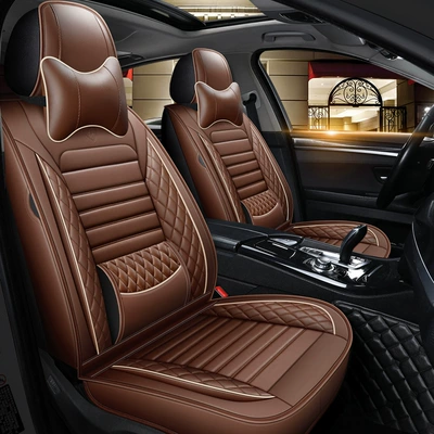 Universal seat cover, All-Season Universal Car Seat Cushions, Winter