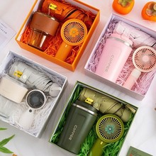 伴手礼小礼品送女员工生日礼物公司年会团建商务实用礼盒活动