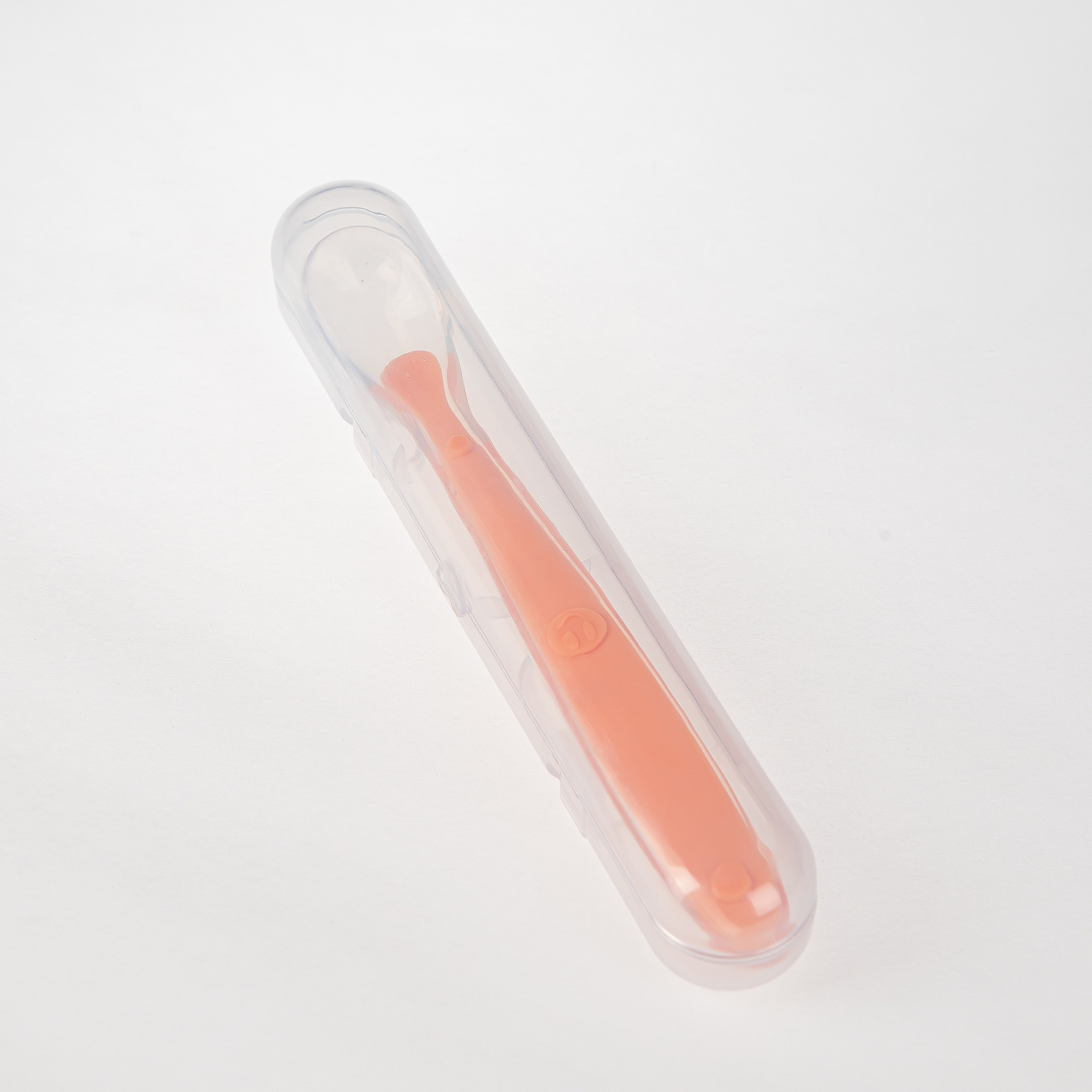 Cucharas para bebés, cucharas de entrenamiento para bebés, cubiertos para niños, cubiertos para bebés, cucharas para bebés, cucharas para bebés