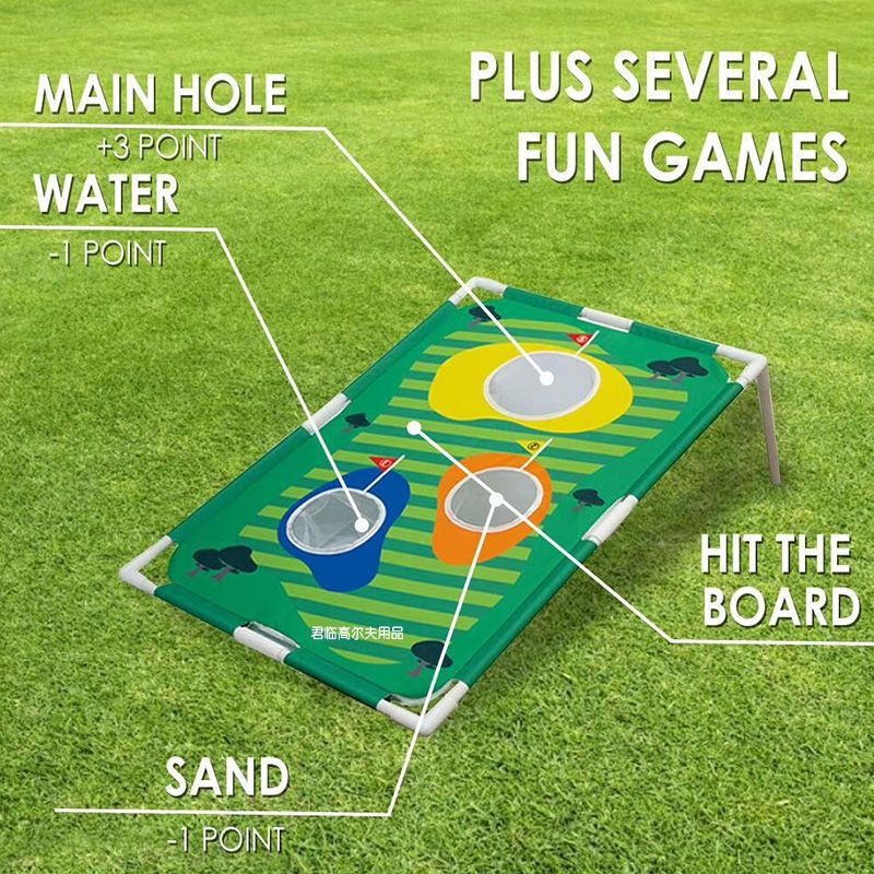 ��ͯ�߶����и���ϰ��������ɲ�ж�۵�Ŀ��б�Яgolf�и˴����