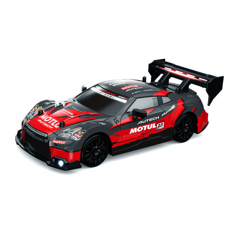 (Wholesale), (Cross-border trading), remote control car, four wheel drive high speed racing car for adults, drift car 5