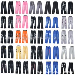 Hellstar Hoodie ϵ��ϴˮ�Lѝ�W��ʽ��΢��ֱͲ�͹����f���eѝ