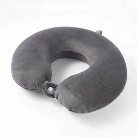 U型枕;记忆枕;坐垫椅垫