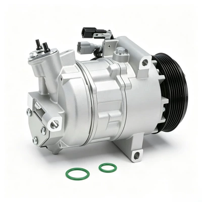 Factory direct sales car Automotive air conditioning