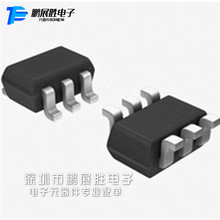 PUMD16,115 ˫��Ԥƫ�þ���� 2 ͨ�� NPN&PNP 50V 100mA SMT