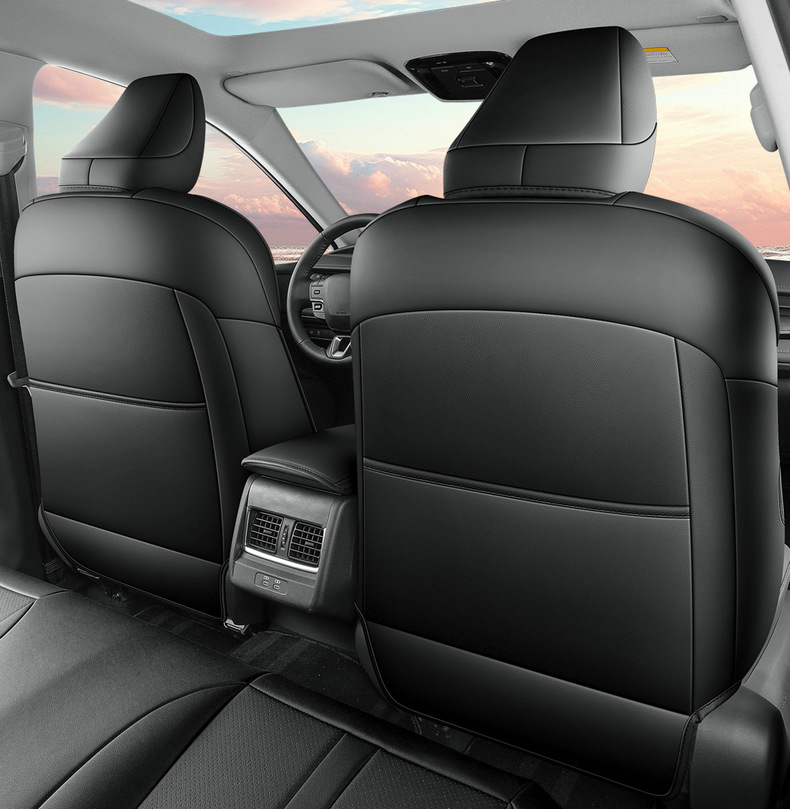 2025 Toyota Avalon Car Seat Cover Four Seasons Full Set