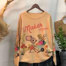 毛衣;女式T恤;女式毛呢外套