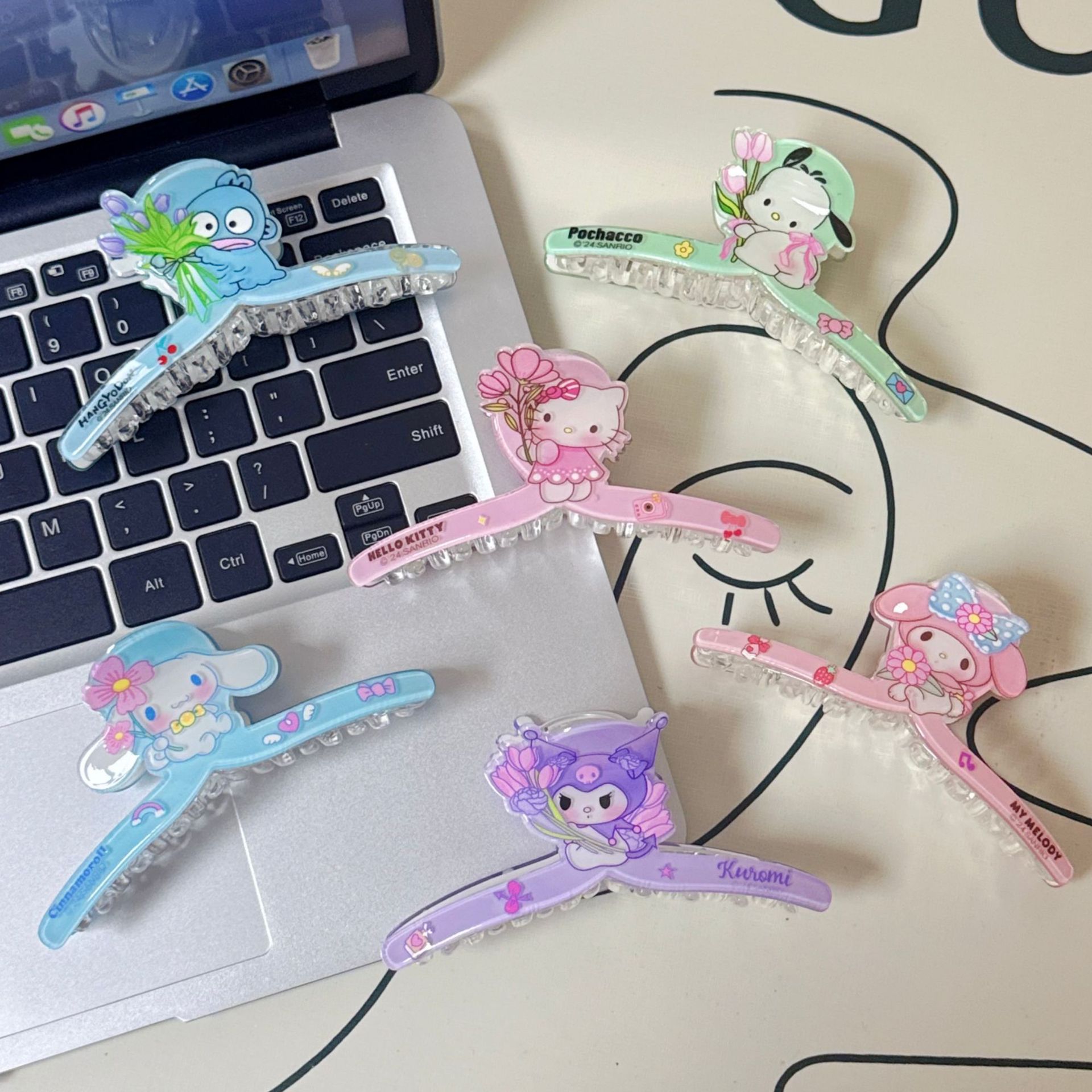 88#무작위로 혼합된 12개/팩당 12개