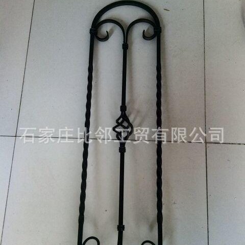 户外楼梯 梯杆配件  外贸工厂 厂家 可加工