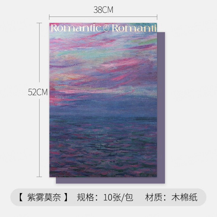 Papel de embalaje de flores atmósfera ramo de flores papel de fondo de regalo material de embalaje de regalos kraft al por mayor