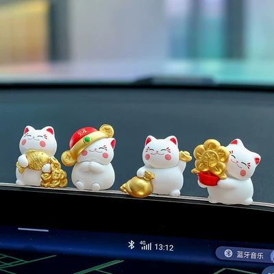Car ornaments | accessories