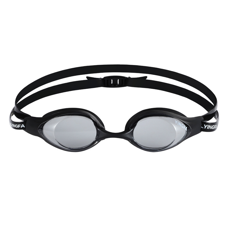 Yingfa Y333AF/Y333AFV Small Frame Racing Swimming Goggles for Swimming Training and Competition