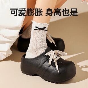 ���l��ЬŮ�⴩���^���ļ�С����6.0cm������߶���ЬС���L���l