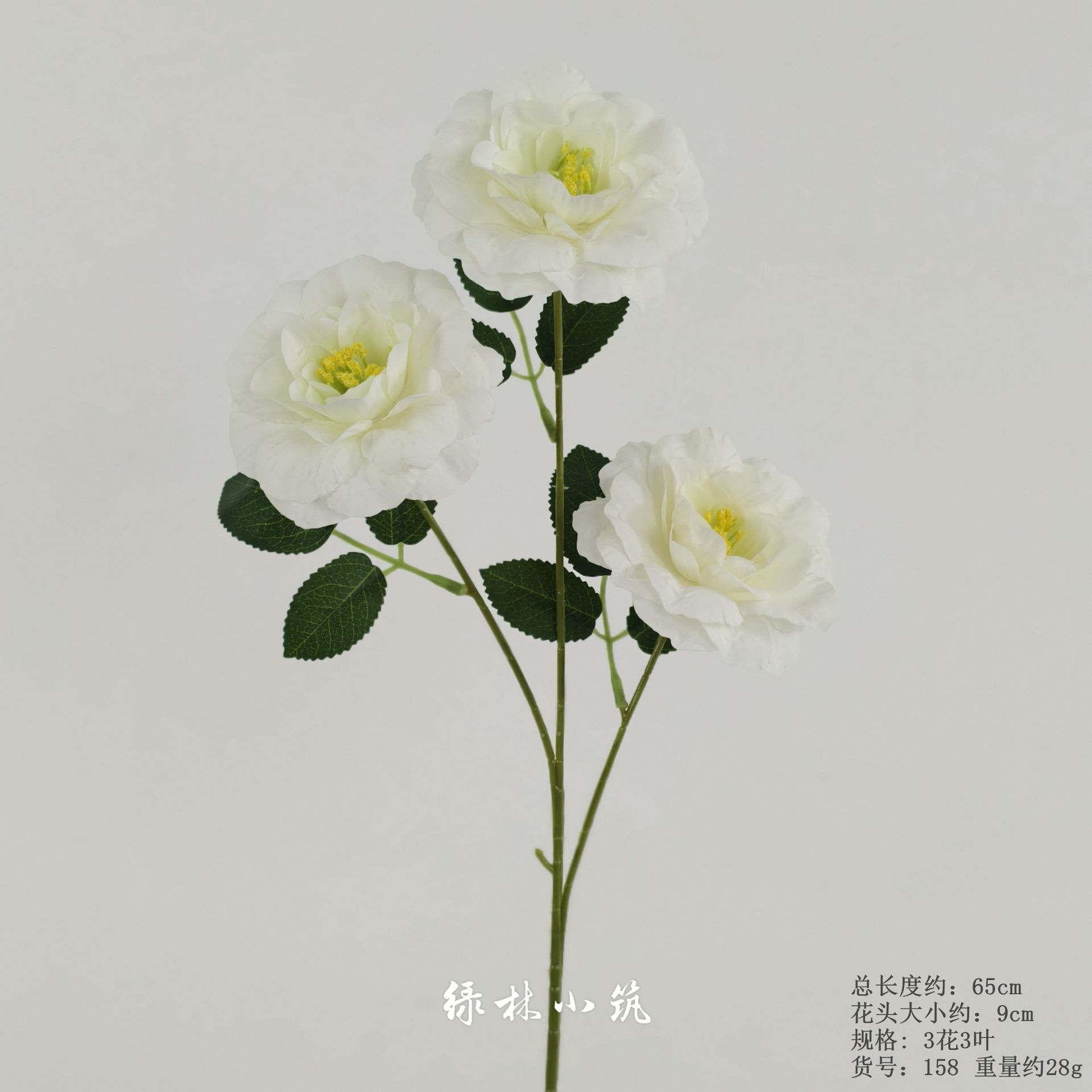 품목번호 158-히비스커스 꽃