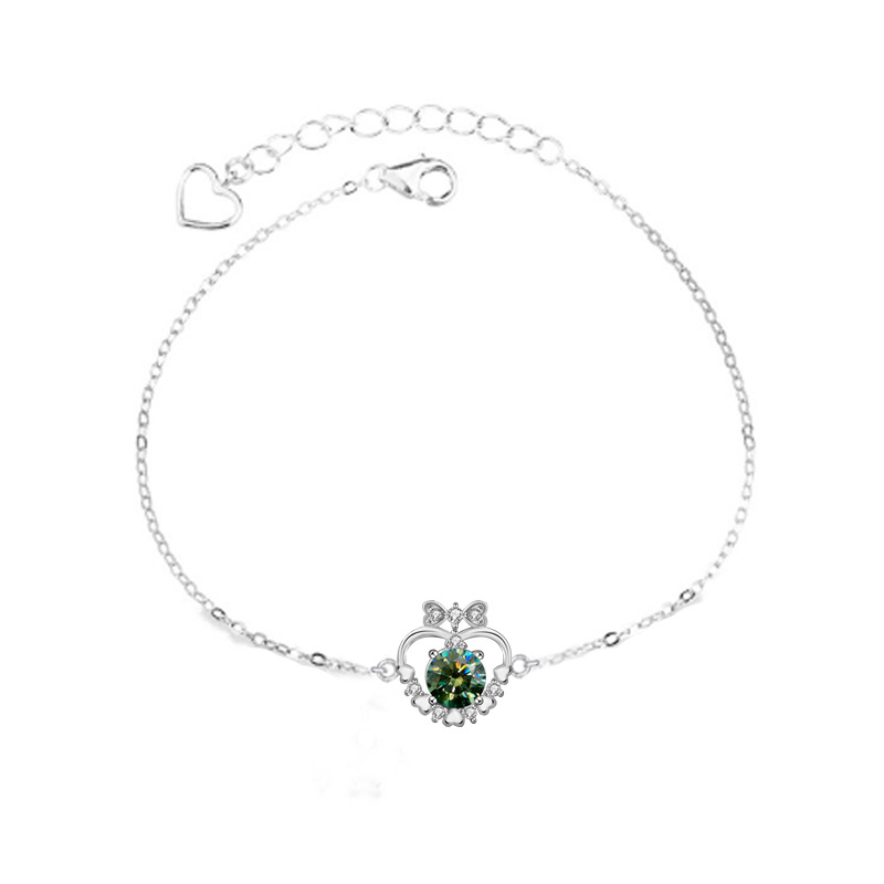 Diamante Verde (50 puntos Diamante)