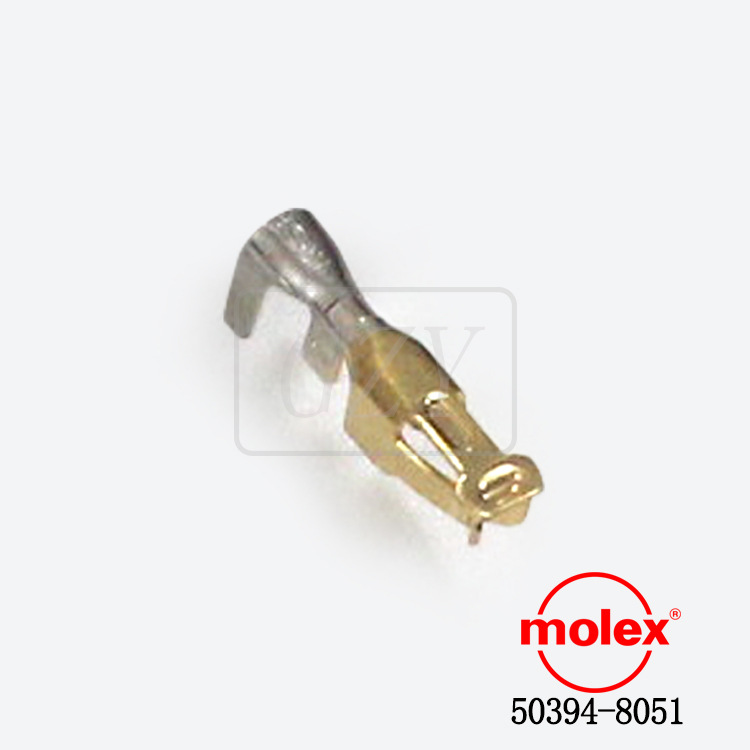 550394-8051/503948051���� MOLEX������ ѹ�Ŷ��ӿɶ����������