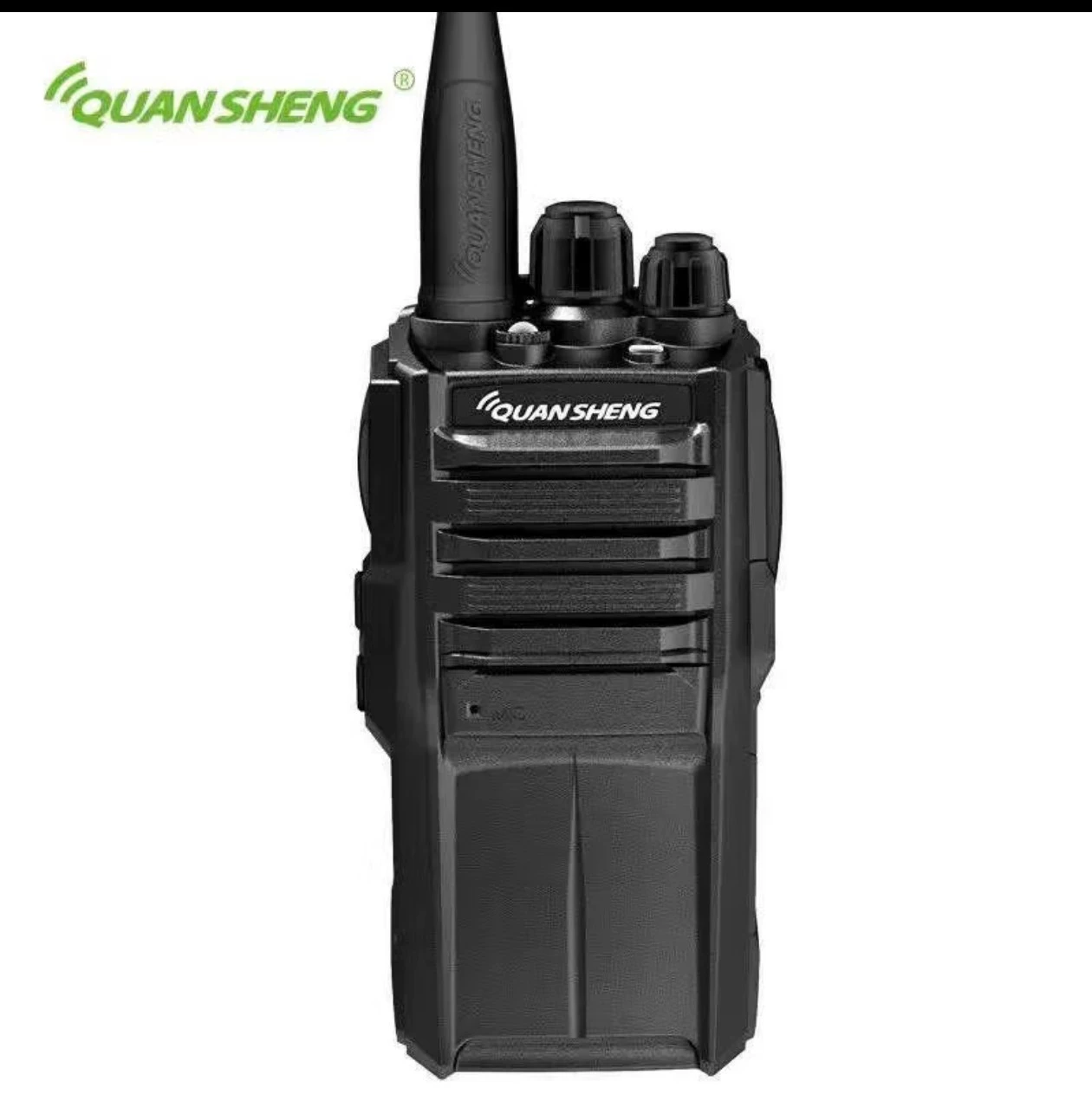 Высокомощная рация Quansheng TG-160/TG-330 для коммерческого использования, строительных площадок, гостиниц и домашнего использования.