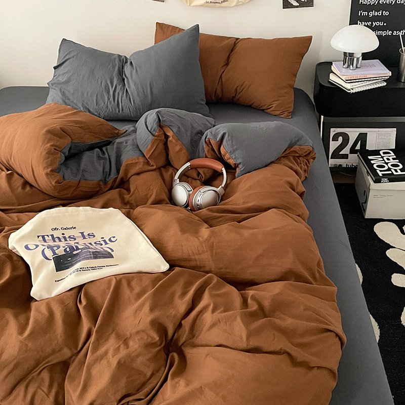 Sugar ash [sleeping naked and soft]