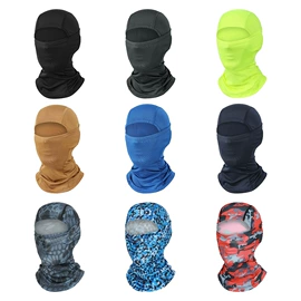 骑行面罩;运动帽、头巾;户袖冰袖