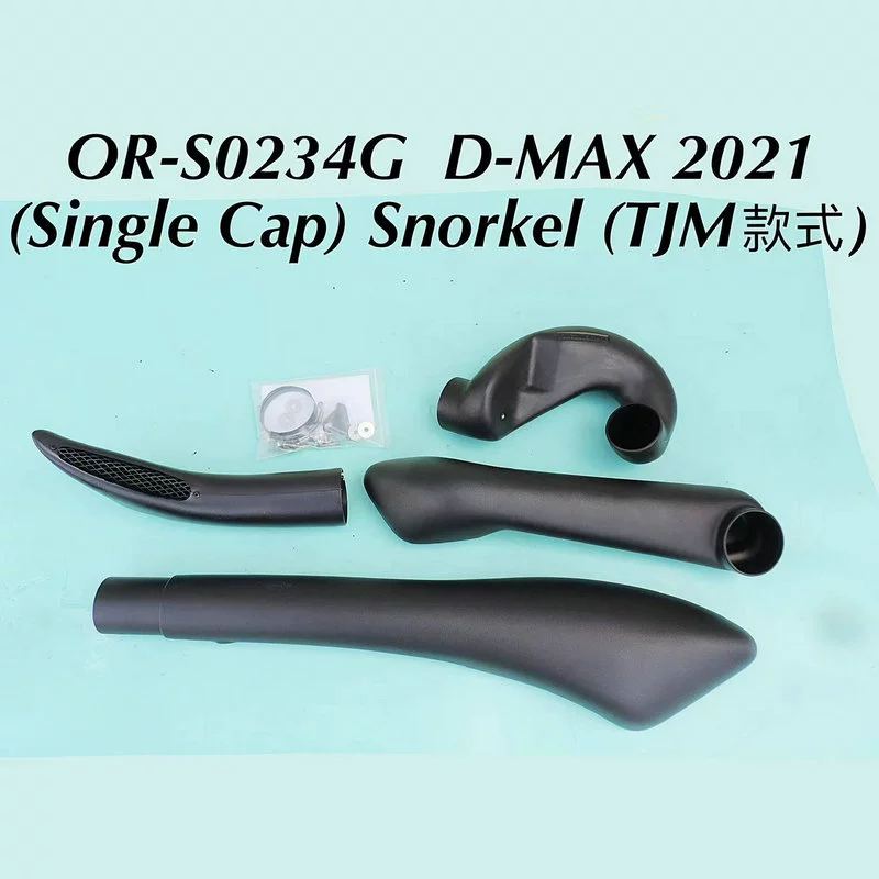 OR-S0134G для Cuzu пробирки S0234G D-MAX 2021SnorkelTJM