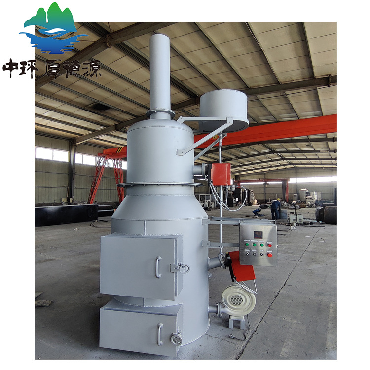 贵州大气 无烟  垃圾焚烧炉   厂家供应焚烧炉设备