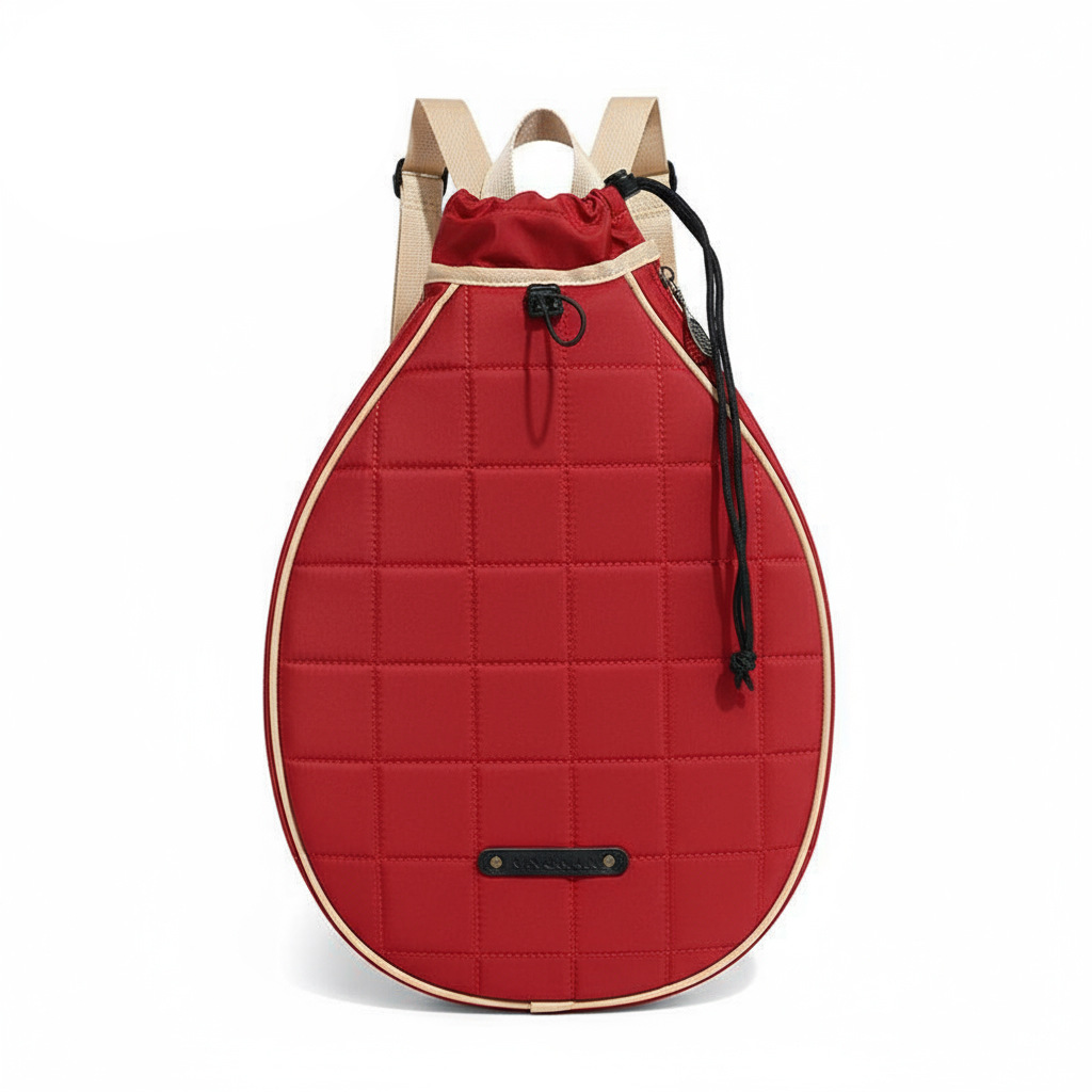 Bolsa de bádminton, bolsa de mano, bolsa de pelota de alta calidad, bolsa de hombro, bolsa de almacenamiento de hombro, bolsa de tenis