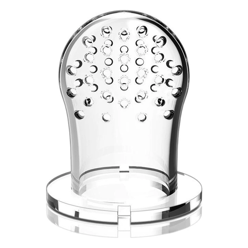 Укус мешок Укус Укус Силиконовая сетчатая сумка фруктовая сетка сумка