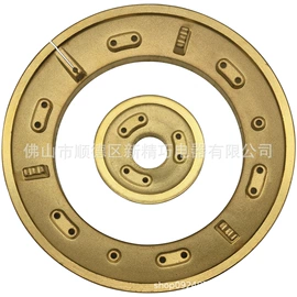 烟机灶具配件;炉头;珐琅锅