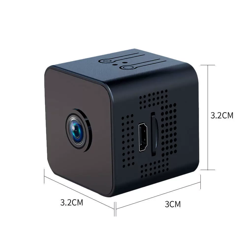 Камера CCTV, x1, (Сторонняя торговля)