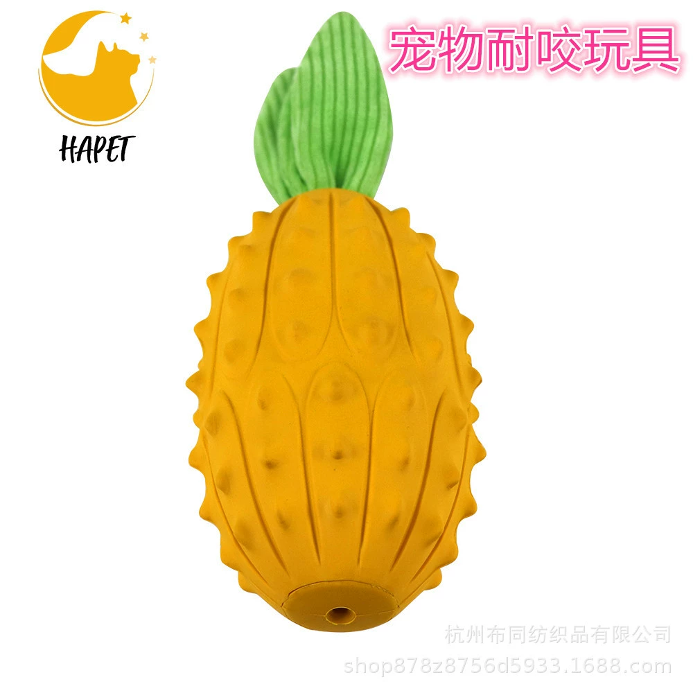 Товары для домашних животных собака шлифовальные зубы чистящие игрушки кусают резиновые игрушки золотые волосы игрушки для собак оптом
