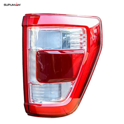 Ford F-150 Is Suitable Tail light