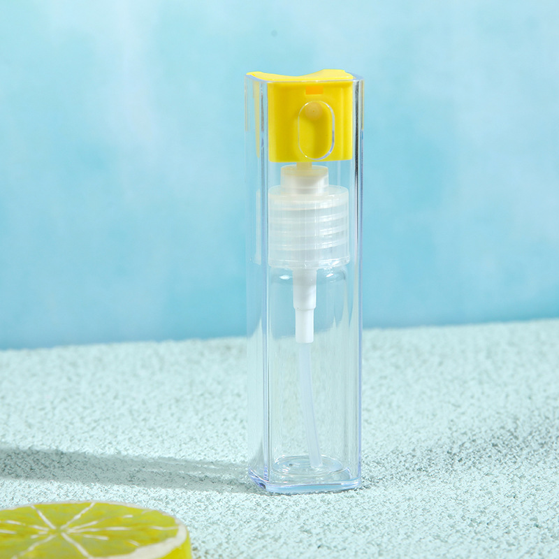 Yellow, 10 ml