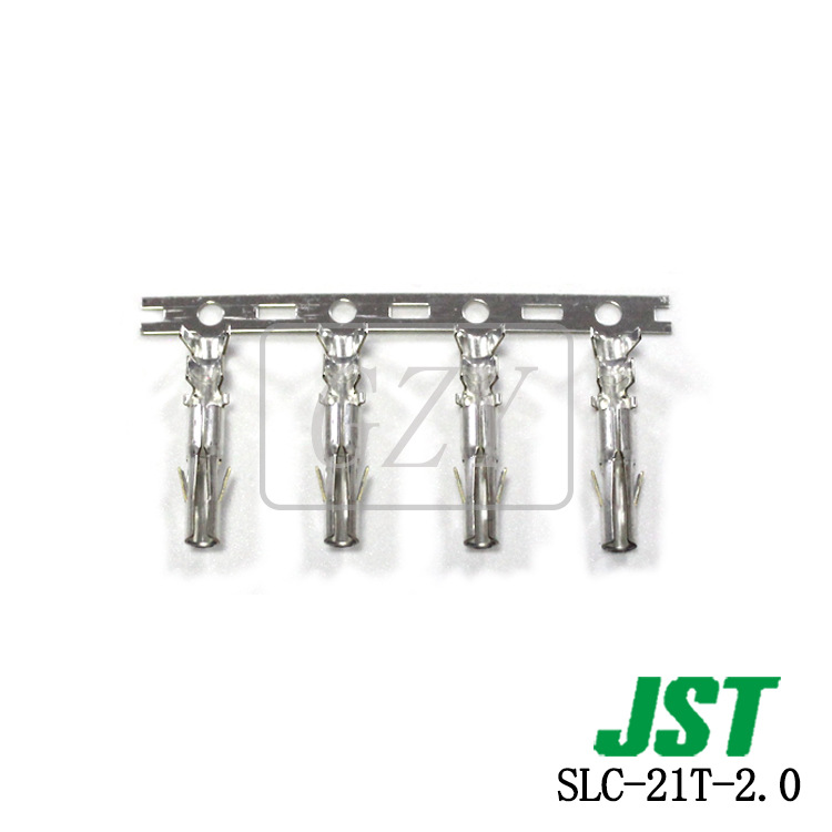 ��Ӧ SLC-21T-2.0 ����ѹ�Ŷ��� JST������ �Ӳ������