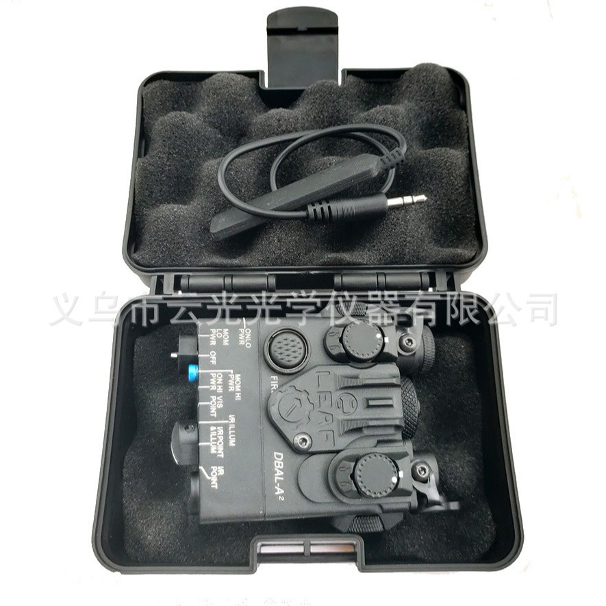 ������DBAL-A2/PEQ-15�켤�ⱬ���켤��+LED�����ֵ�Ͳ