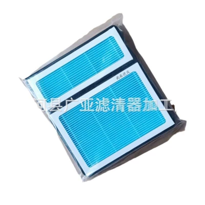 ELFA air conditioning filter, Air conditioning filter