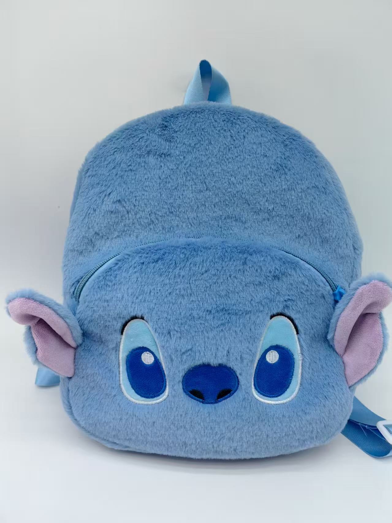 Backpack blue 29*23*8cm / 30cm