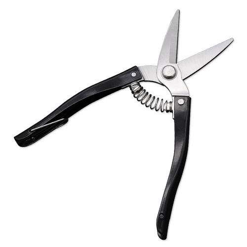 Manufacturer wholesale fruit tree pruning scissors, gardening flower shears, branch pruning scissors, flower lawn scissors