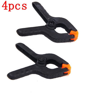Strong A- clip model clip photography A- clip woodworking clip multifunctional plastic quick clip DIY clip stone clip