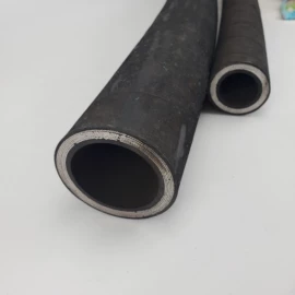 高低压橡胶管;液压胶管;胶管接头