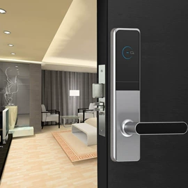 IC卡锁;指纹锁;密码锁