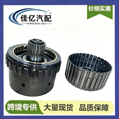 V73 Planetary Gear Is Suitable for Mitsubishi Pajero/V4A51 and Other Transmission Systems (Avtomobil və motosiklet məhsulları istehsal avadan)