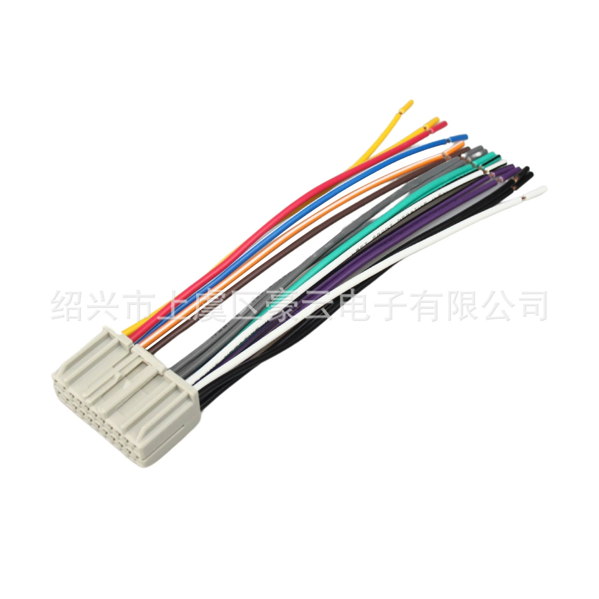 Применимо к Chevrolet Chrysler Dodge Radio CD-машина питания хвост соединительной линии