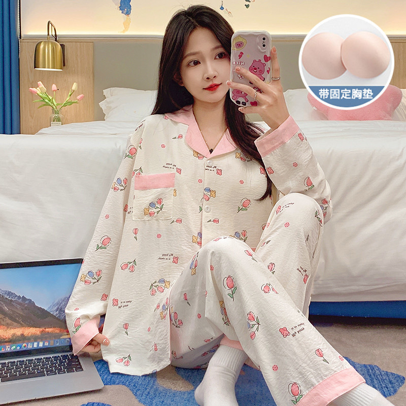 Autumn pijama